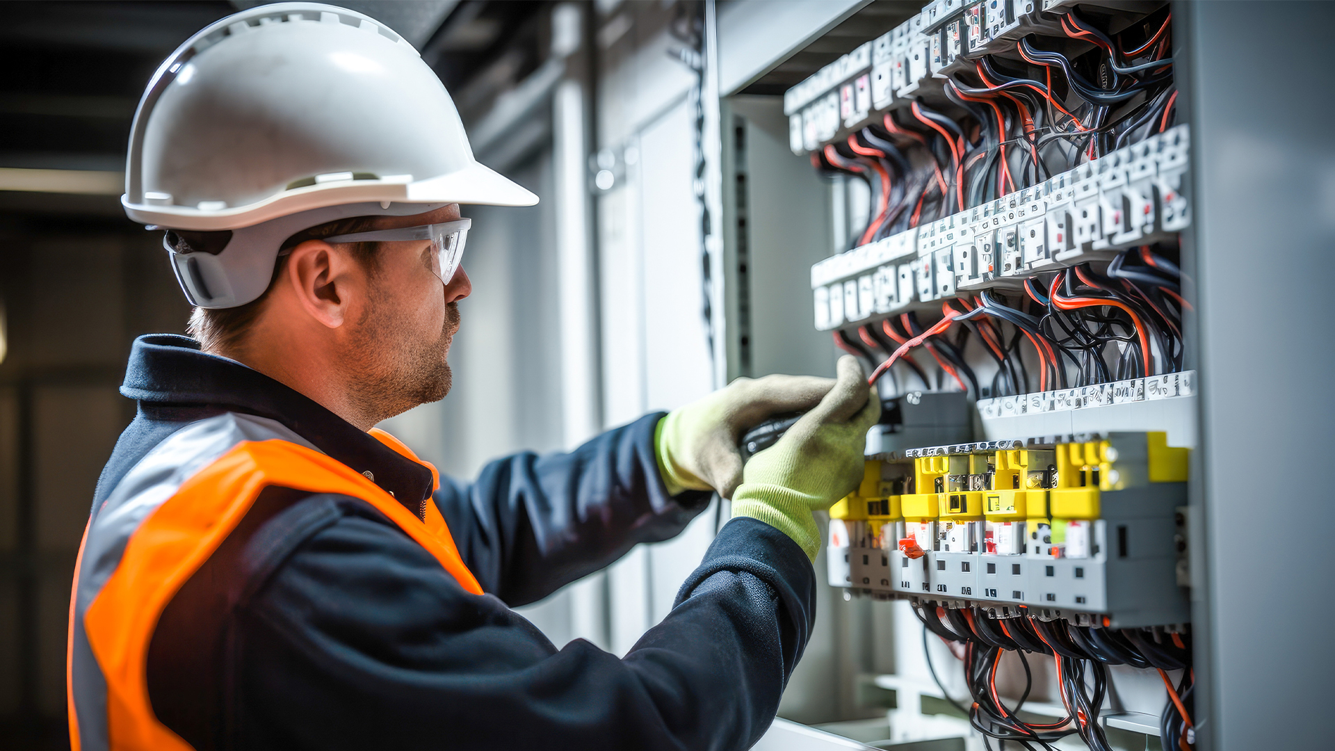 Intervenții electrice de urgență